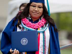 Spring Commencement May 4, 20212298