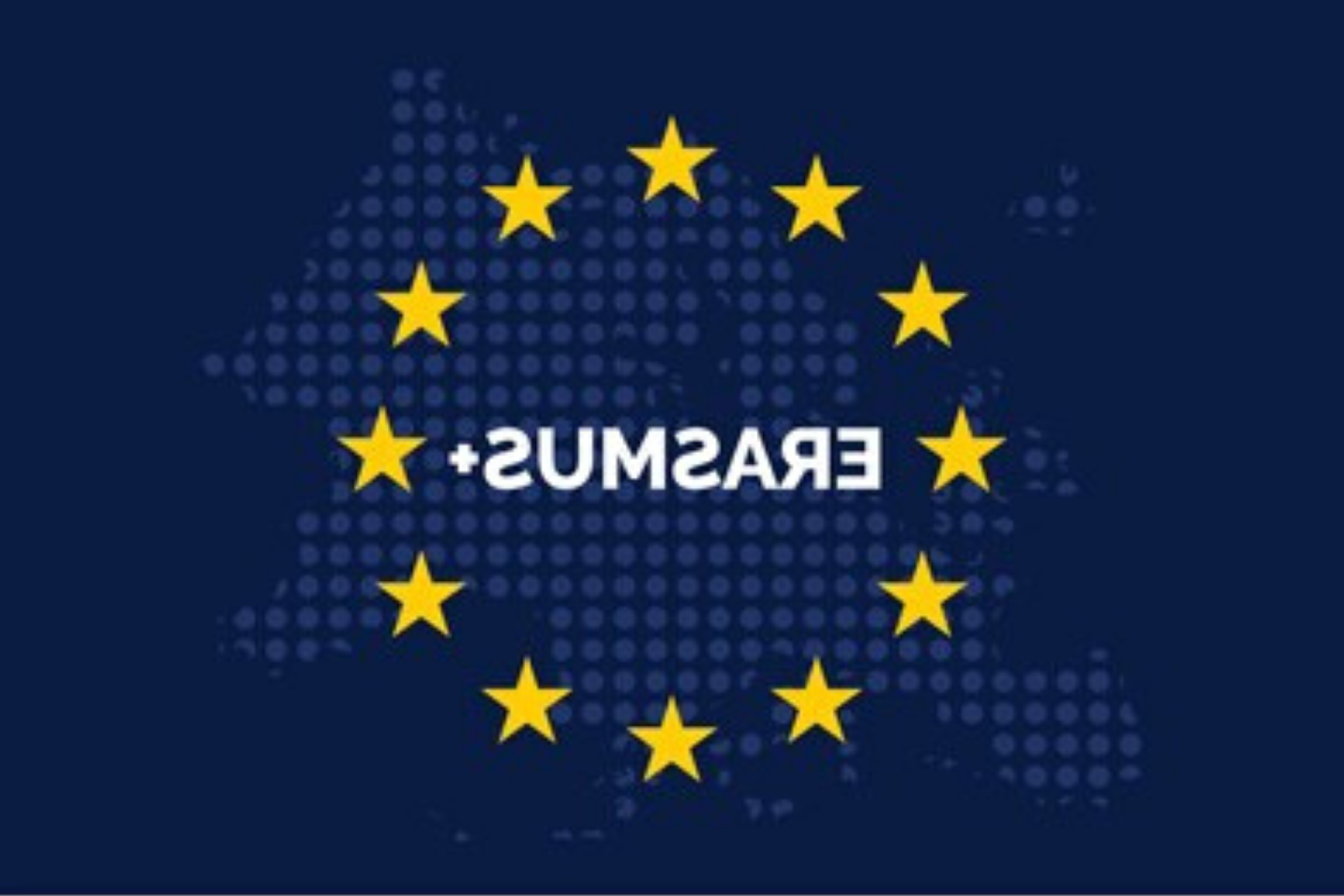 Erasmus+ Mobility Grants Logo