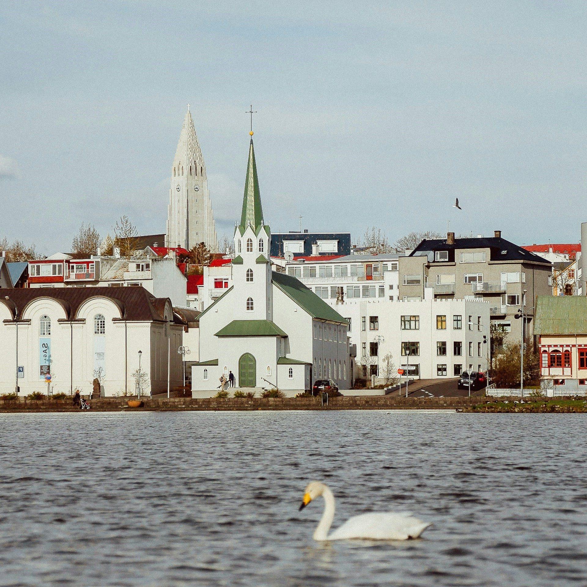 Reykjavik, Iceland